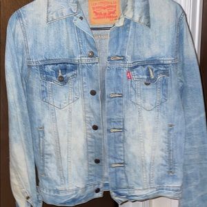 Levi jacket